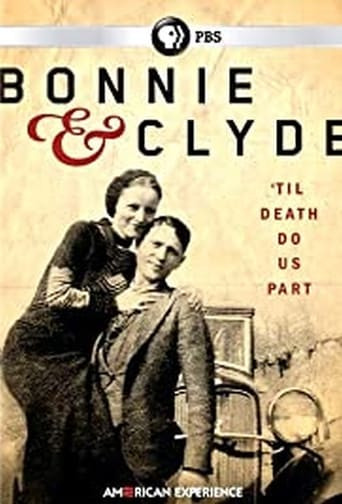 Bonnie & Clyde