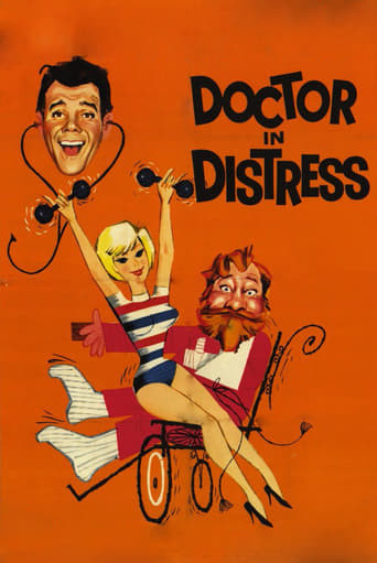 Doctor in Distress