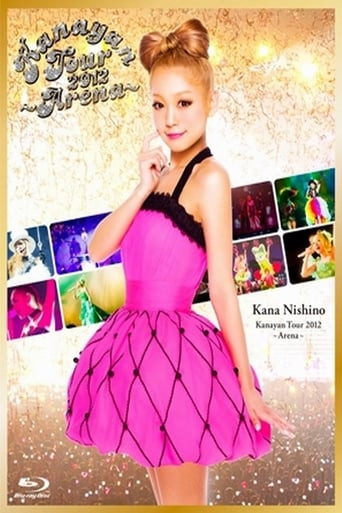 Kanayan Tour 2012 ～Arena～