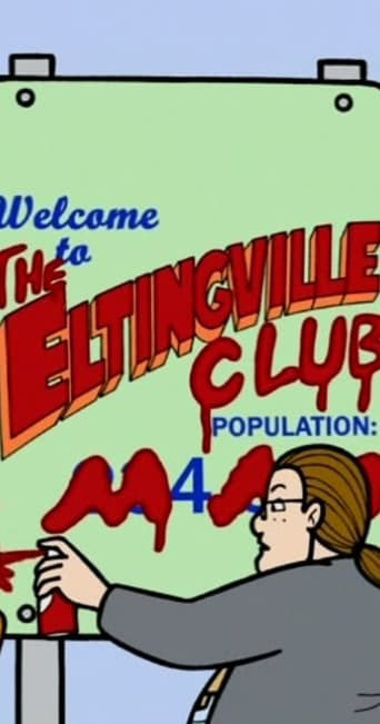 Welcome to Eltingville