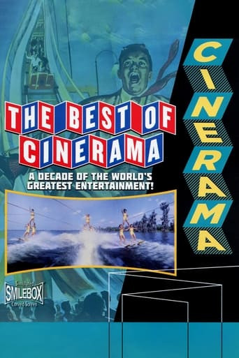 The Best of Cinerama