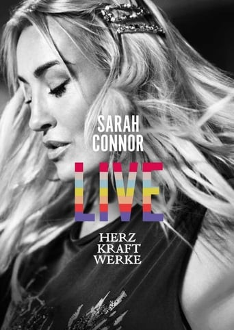 Sarah Connor - Herz Kraft Werke Live