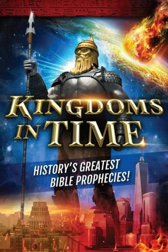 Kingdoms in Time