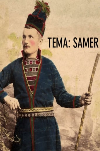 Tema: Samer