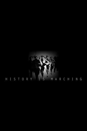 History is Marching