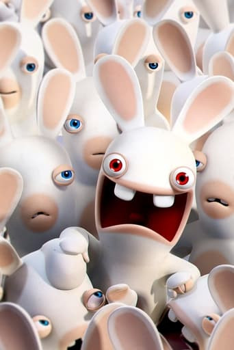 Rabbids