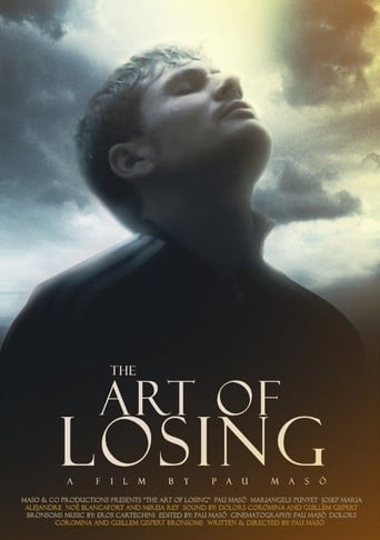 The Art of Losing