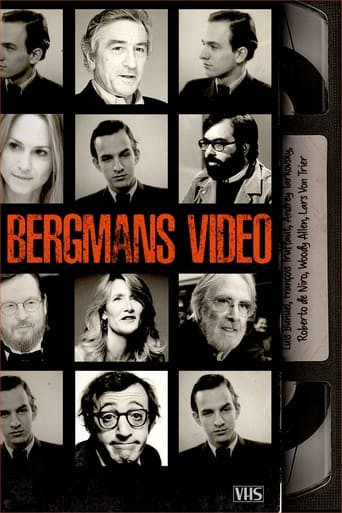 Bergmans video