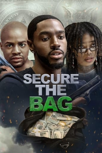 Secure the Bag