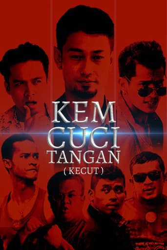 Kem Cuci Tangan