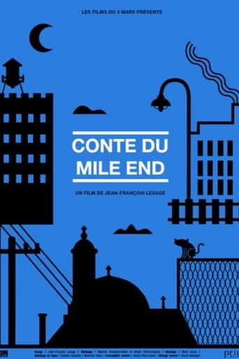 Conte du Mile End