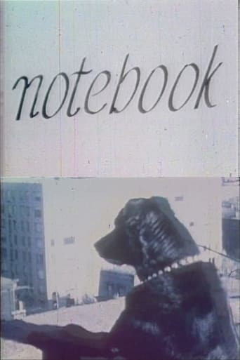 Notebook