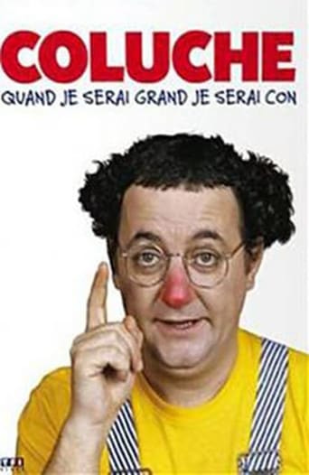 Coluche - Quand je serai grand je serai con - Vol 1