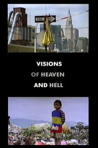 Visions of Heaven and Hell