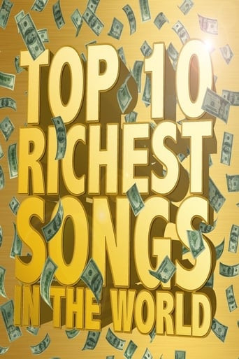 The Richest Songs in the World