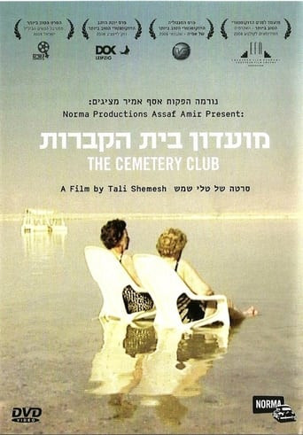 The Cemetery Club