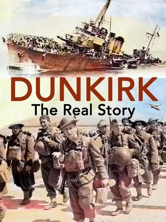 Dunkirk: The Real Story