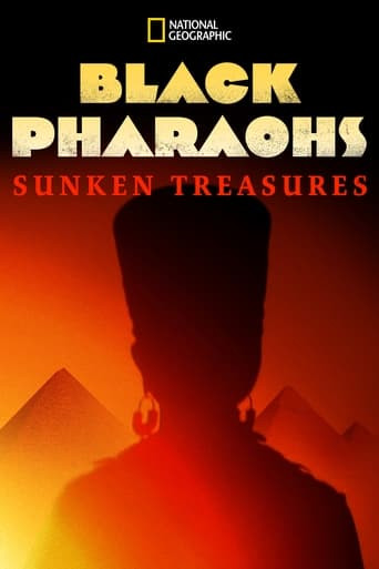 Black Pharaohs: Sunken Treasures