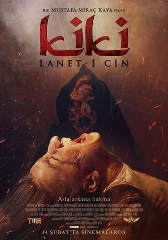 Kiki: Lanet-i Cin