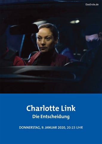 Charlotte Link – Die Entscheidung