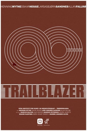 Trailblazer