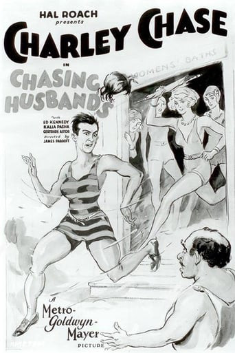 Chasing Husbands