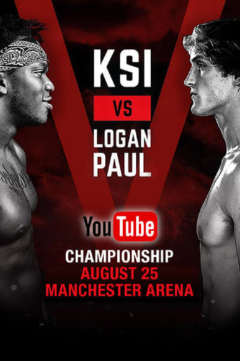 KSI vs. Logan Paul