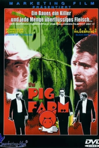 The Pig Farm