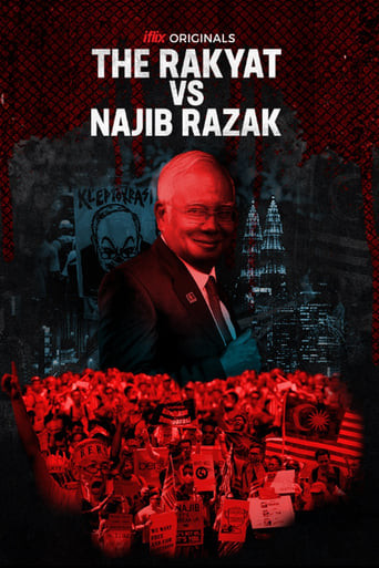 The Rakyat VS Najib Razak