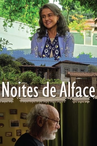 Noites de alface