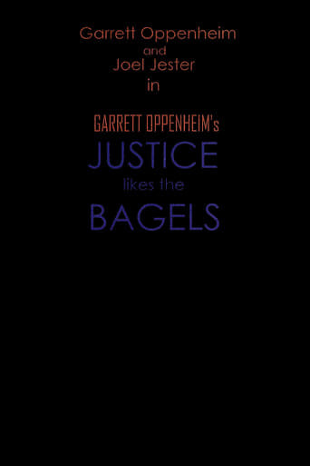 Justice Likes the Bagels