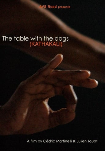 The Table with the Dogs