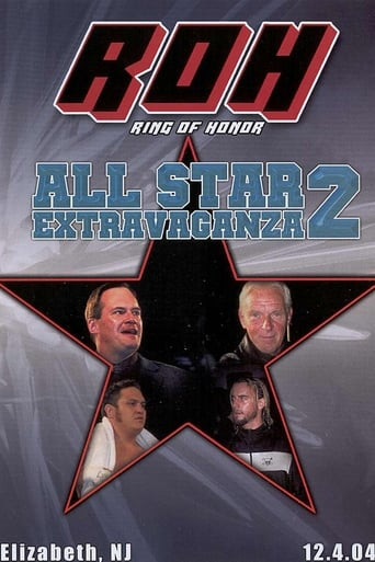 ROH: All Star Extravaganza 2