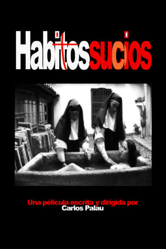 Hábitos sucios