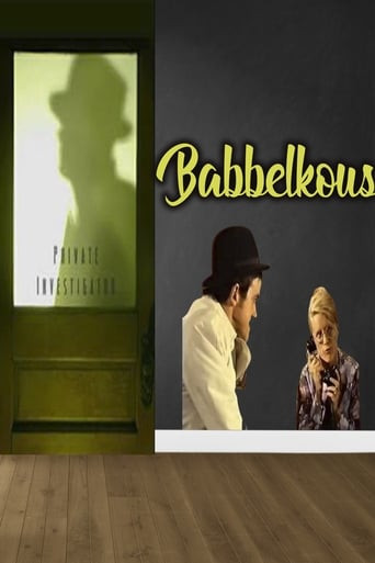 Babbelkous