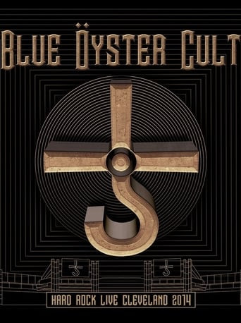 Blue Öyster Cult: Hard Rock Live Cleveland 2014