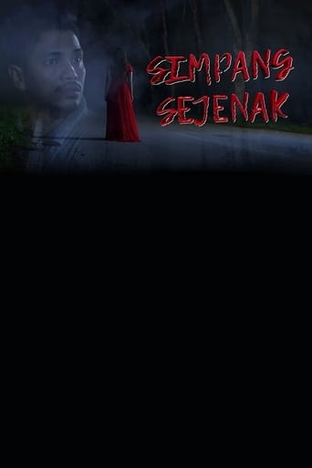 Simpang Sejenak