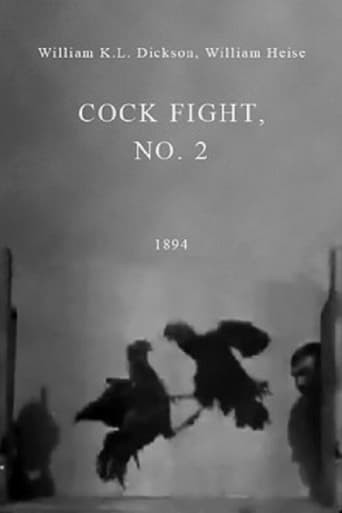 Cock Fight, No. 2