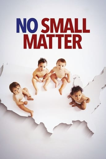 No Small Matter