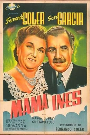 Mamá Inés