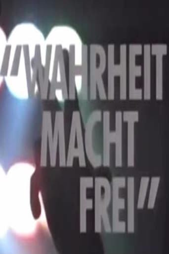 Wahrheit macht frei