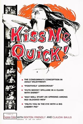 Kiss Me Quick!