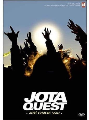 Jota Quest - Até Onde Vai