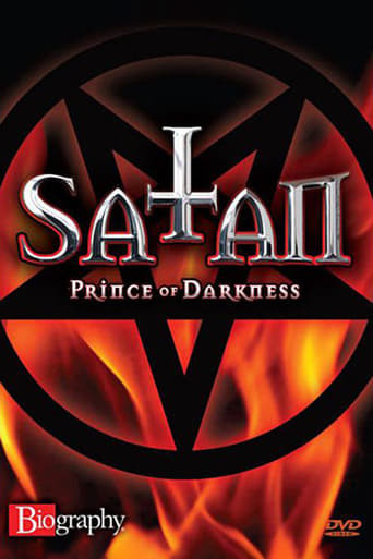 Biography - Satan: Prince of Darkness