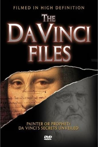 The Da Vinci Files