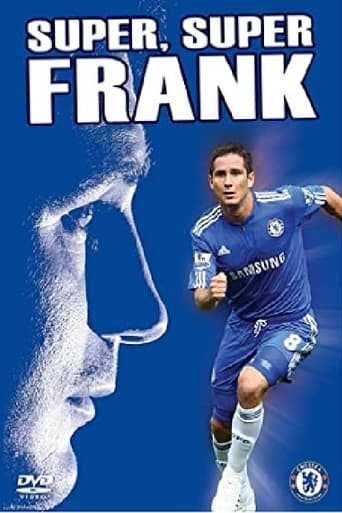 Super, Super Frank