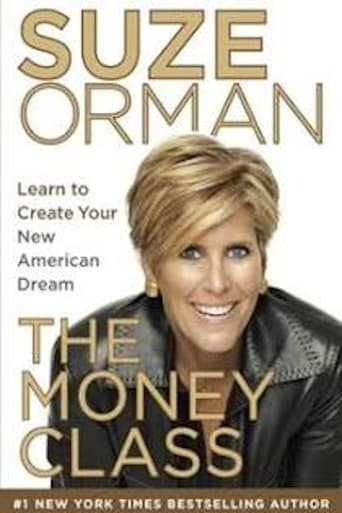 Suze Orman: The Courage to Be Rich