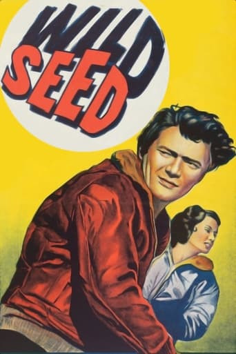 Wild Seed