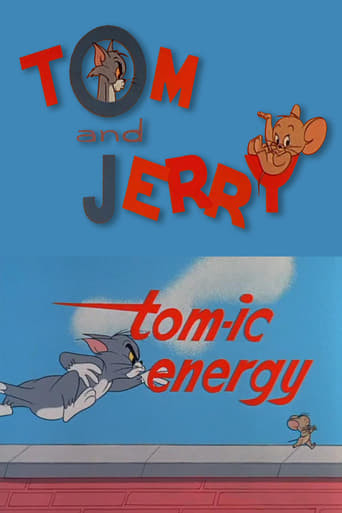 Tom-ic Energy