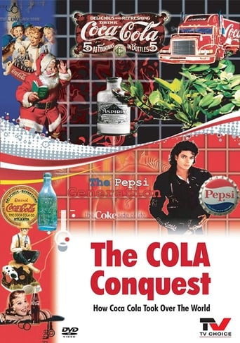 The Cola Conquest